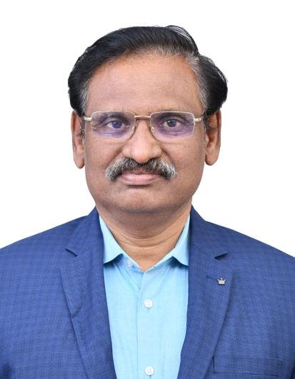 Dr. S. Arunan